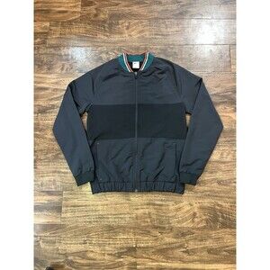 Nike Liverpool FC Dri-Fit 96 Full Zip Size Small